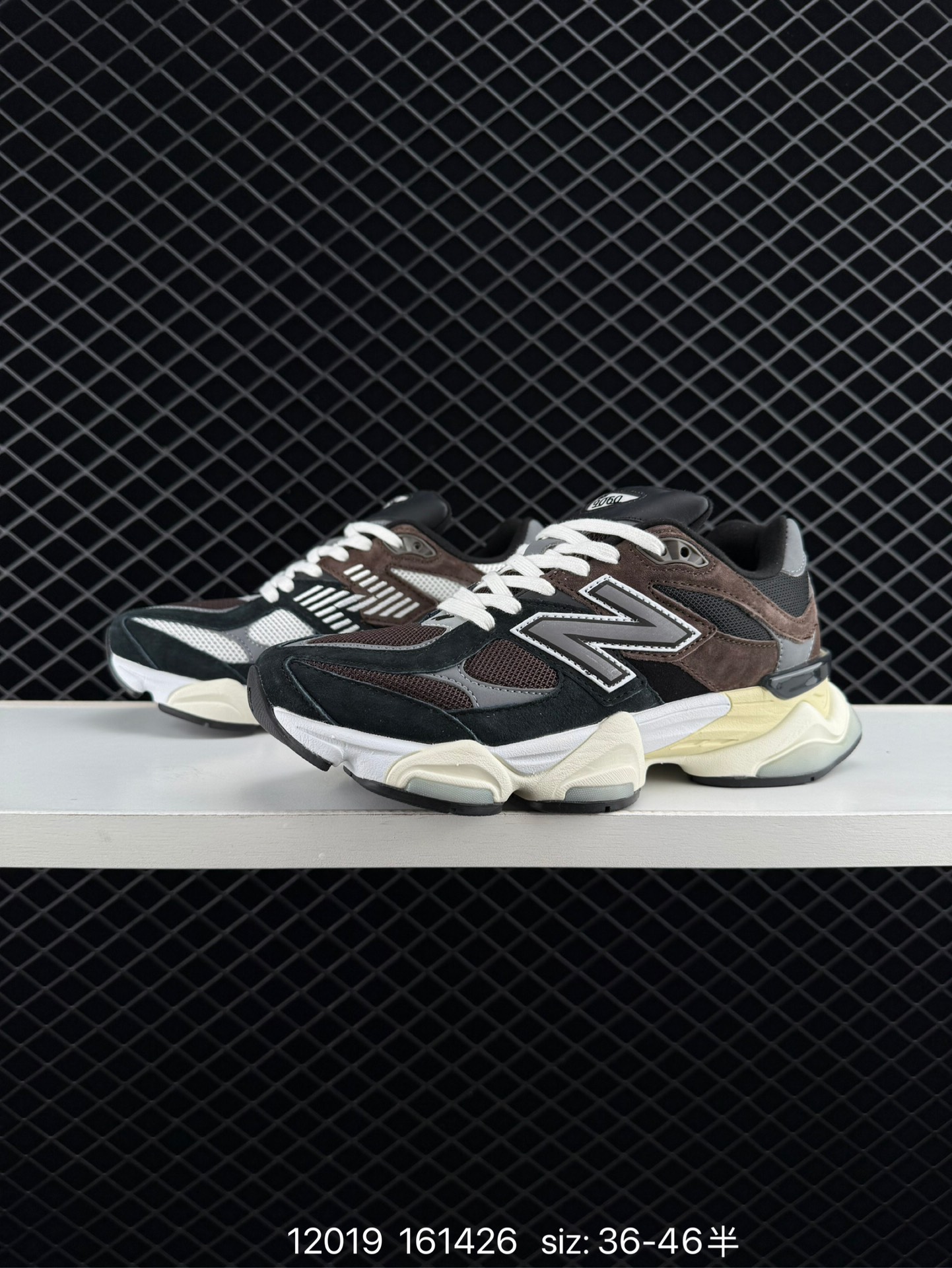 Joe Freshgoods x New Balance NB9060